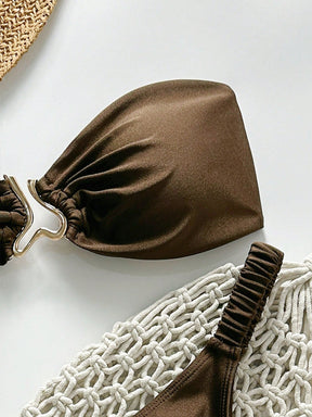 Biquíni Tomara que Caia Elegante