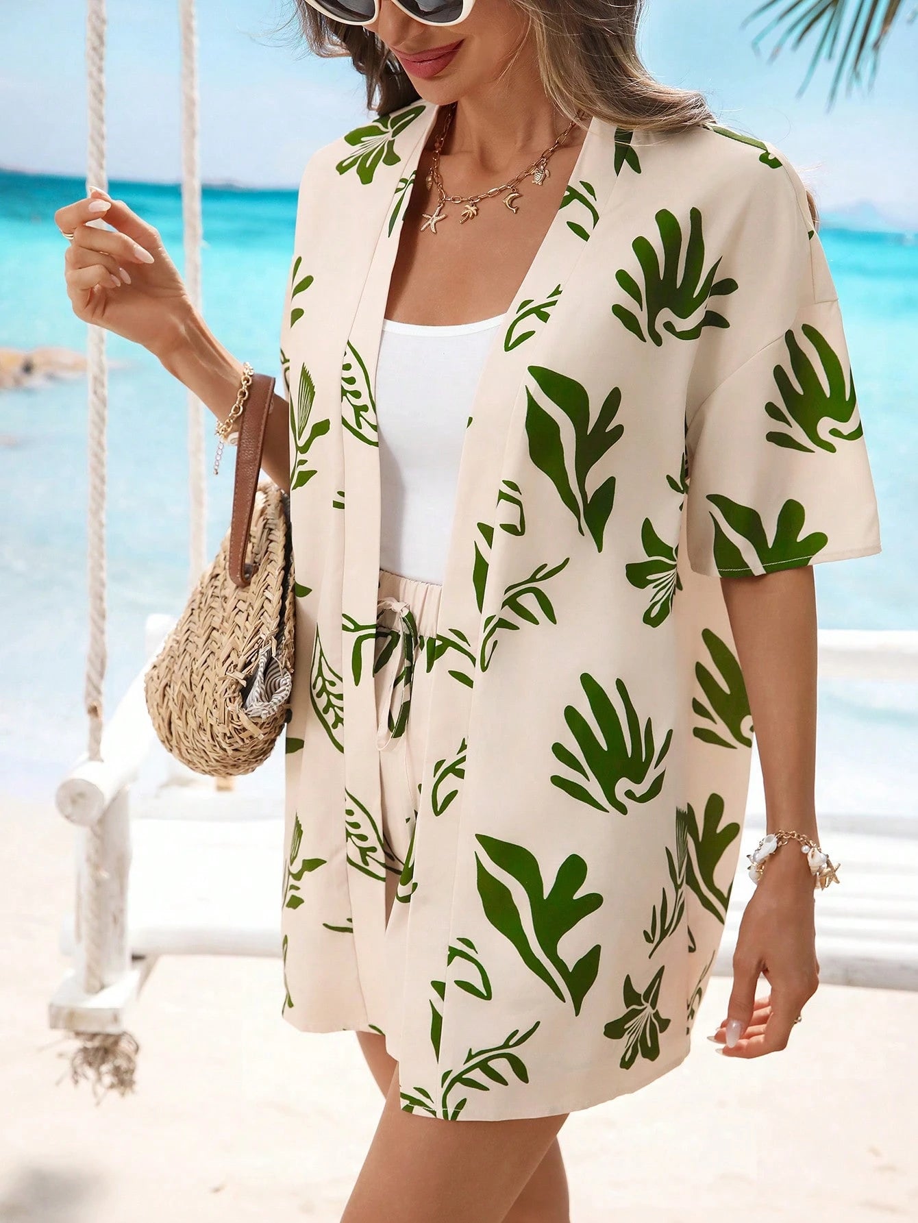 Conjunto Praiano Maélan