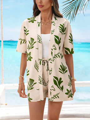 Conjunto Praiano Maélan