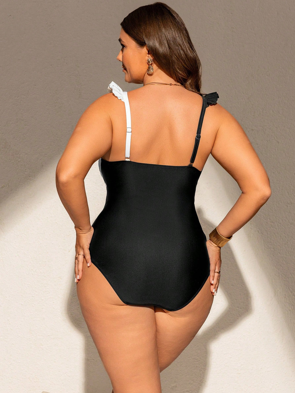 Maio Plus Size Sloane