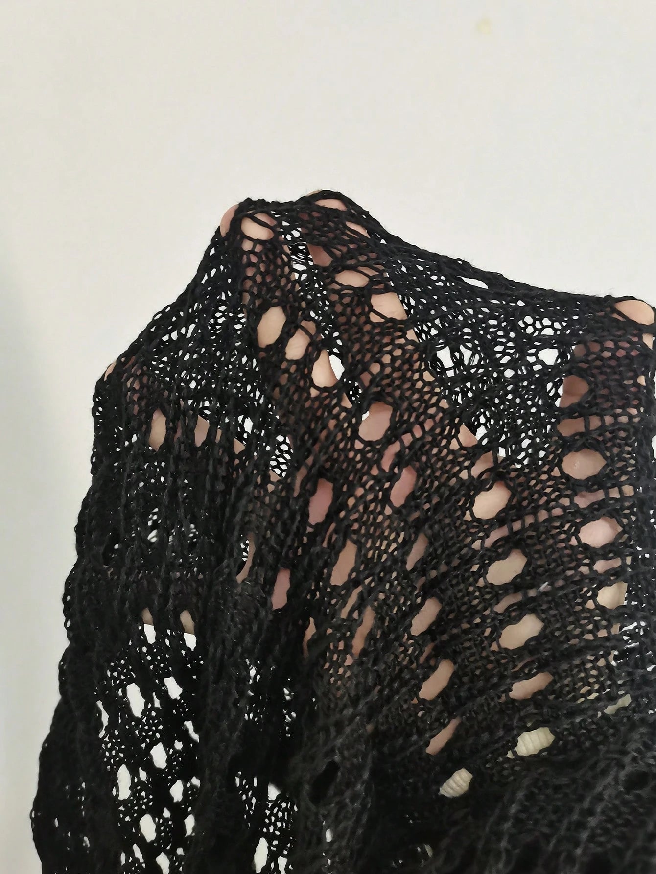 Saída de Praia Plus Size Yaira