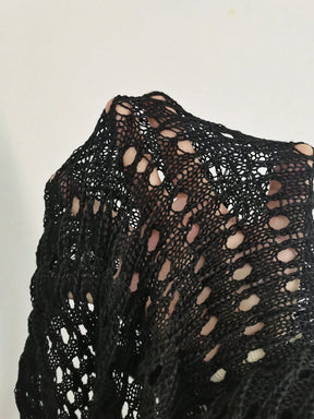 Saída de Praia Plus Size Yaira