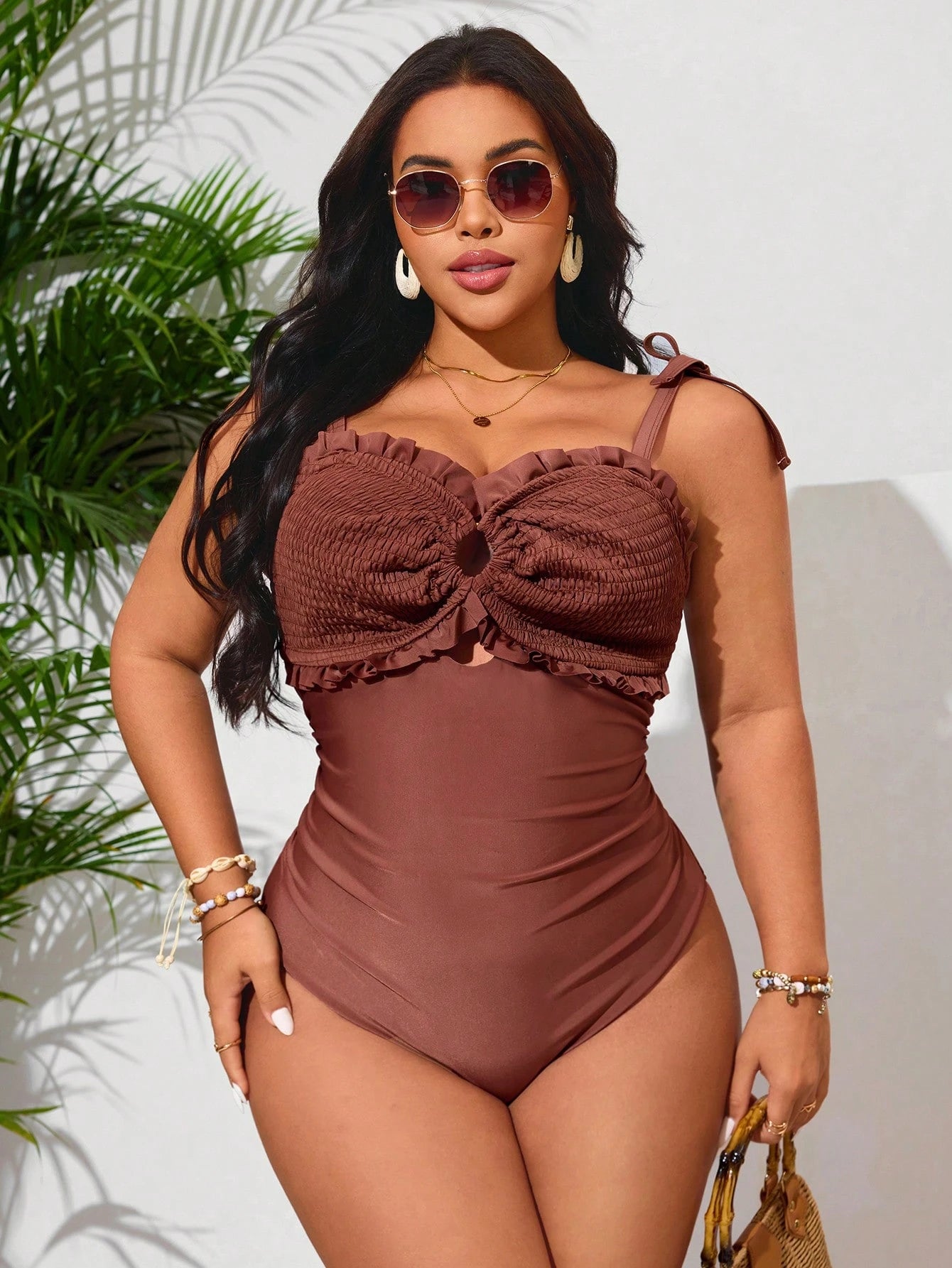 Maio Plus Size Emerson