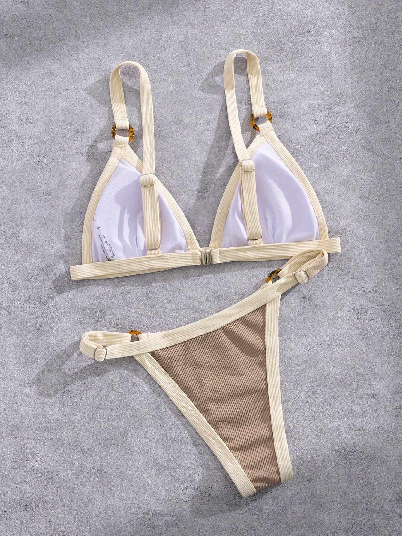 Biquíni Retrô Paula