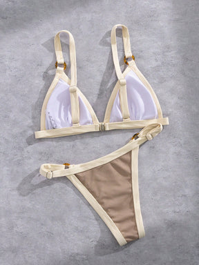 Biquíni Retrô Paula