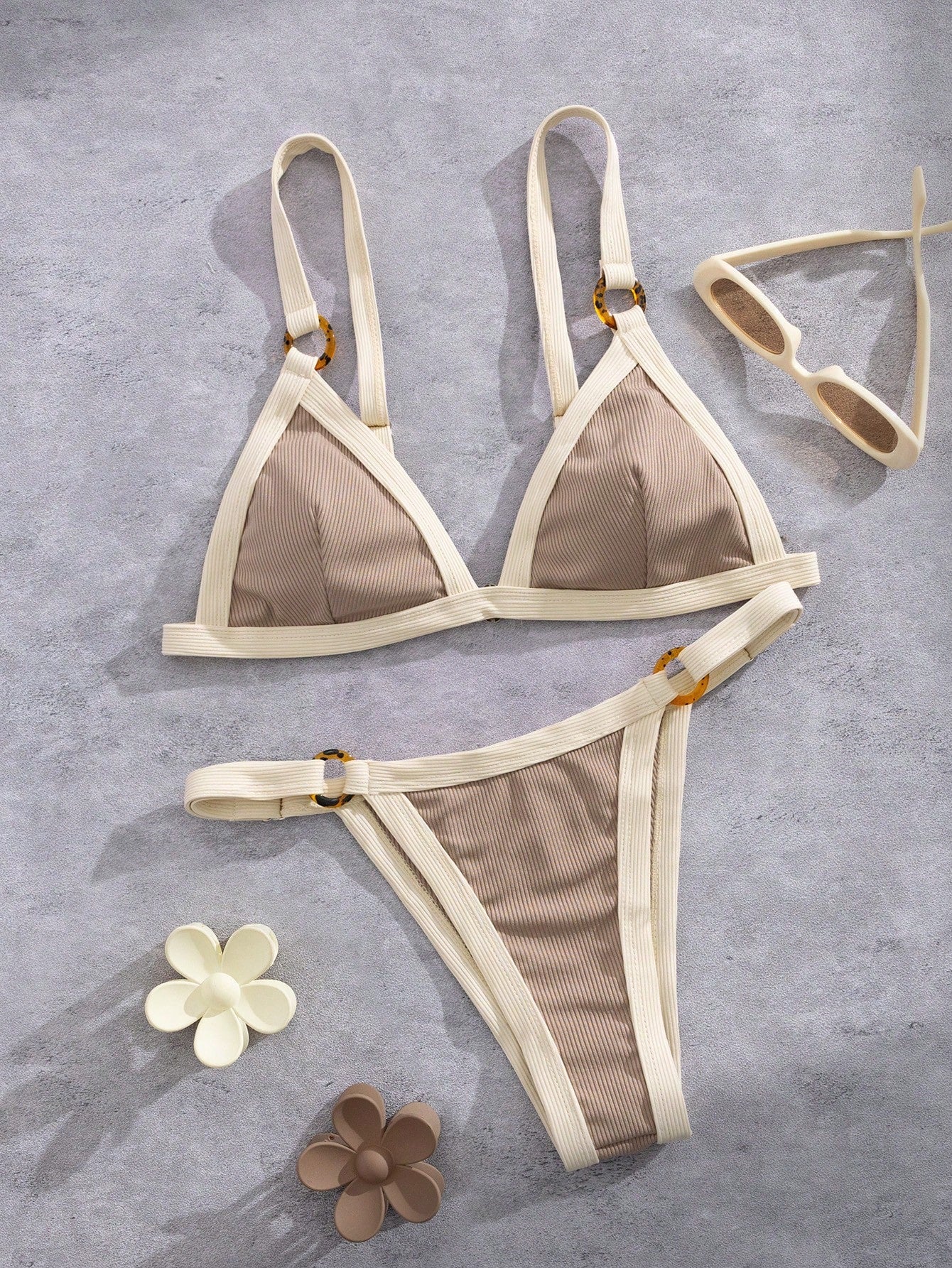 Biquíni Retrô Paula