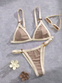 Biquíni Retrô Paula