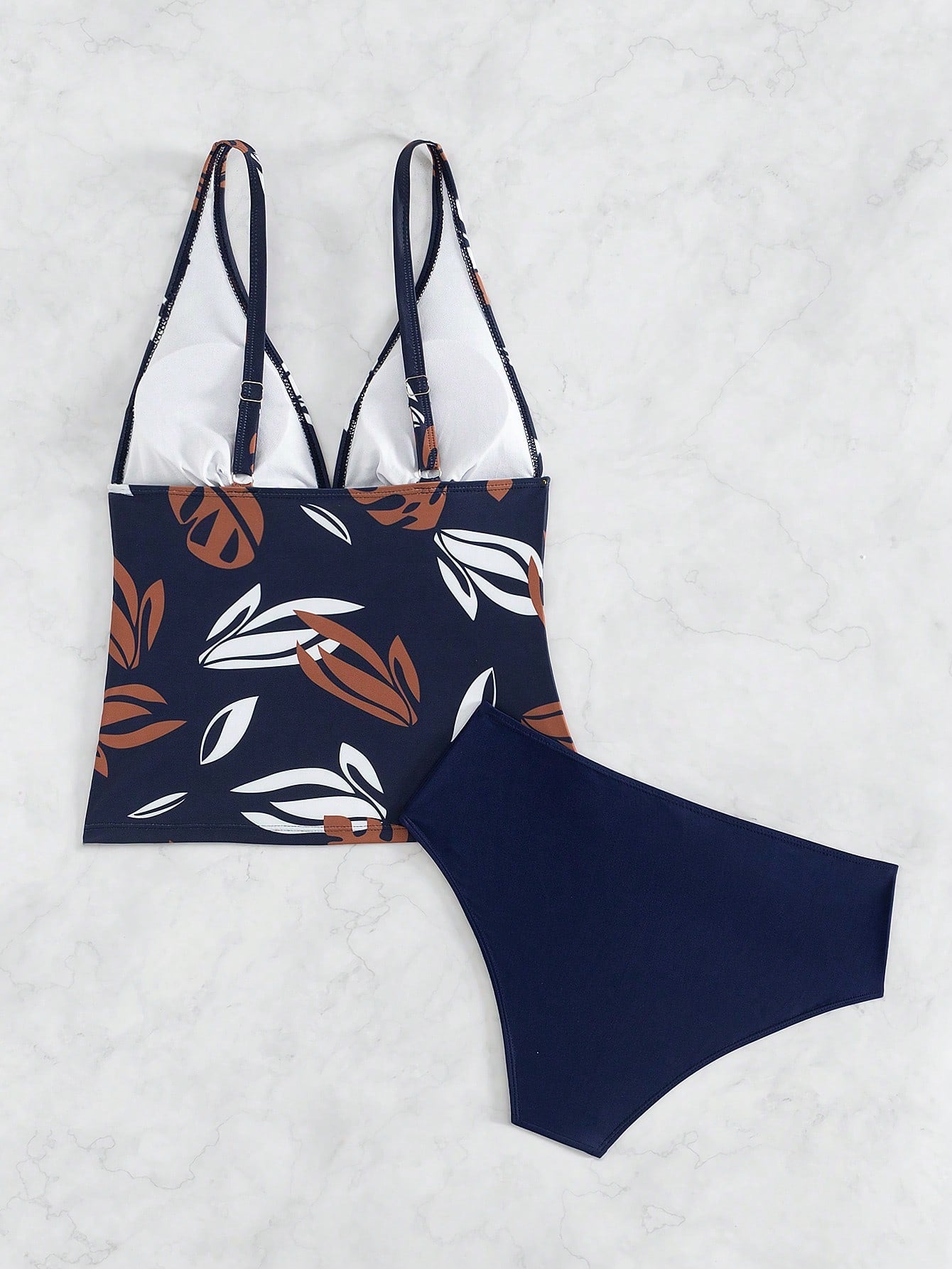 Tankini Tropical Estela G
