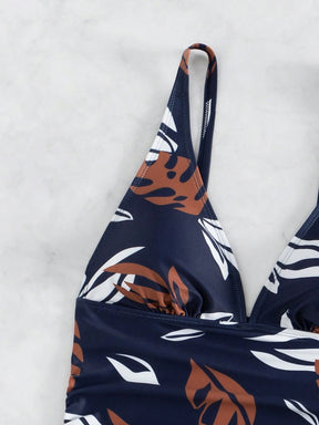 Tankini Tropical Estela G