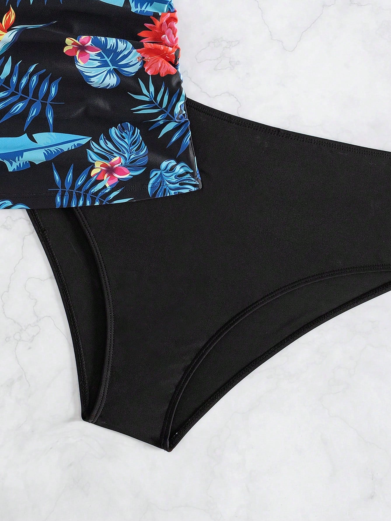 Tankini Tropical Estela
