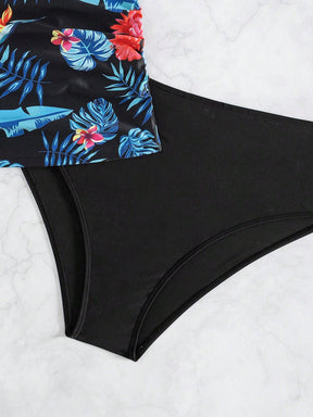 Tankini Tropical Estela