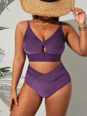 Biquíni Plus Size Emery