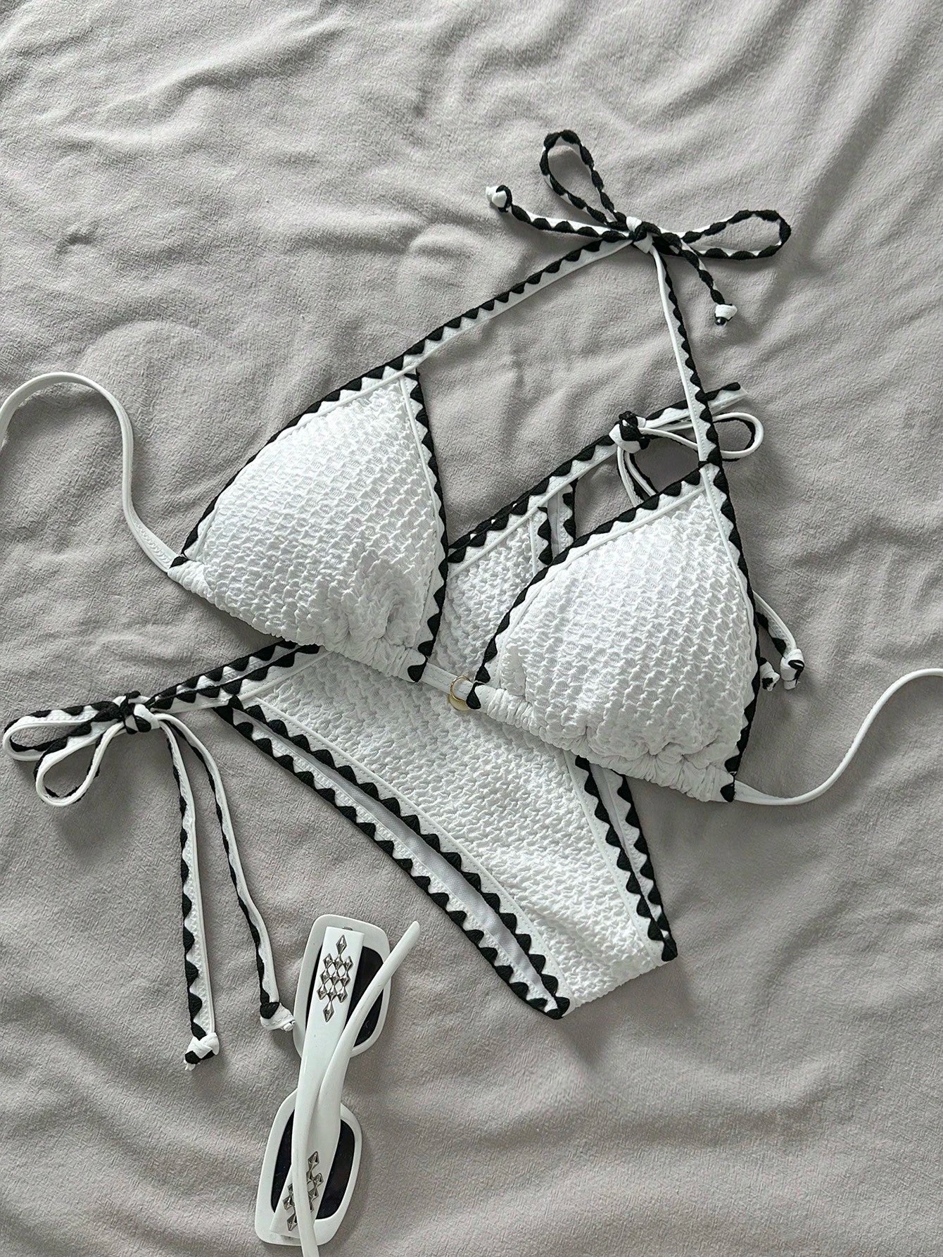 Biquíni Renda Mirian