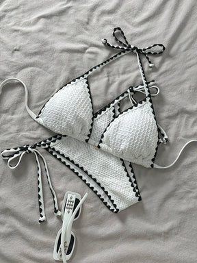 Biquíni Renda Mirian