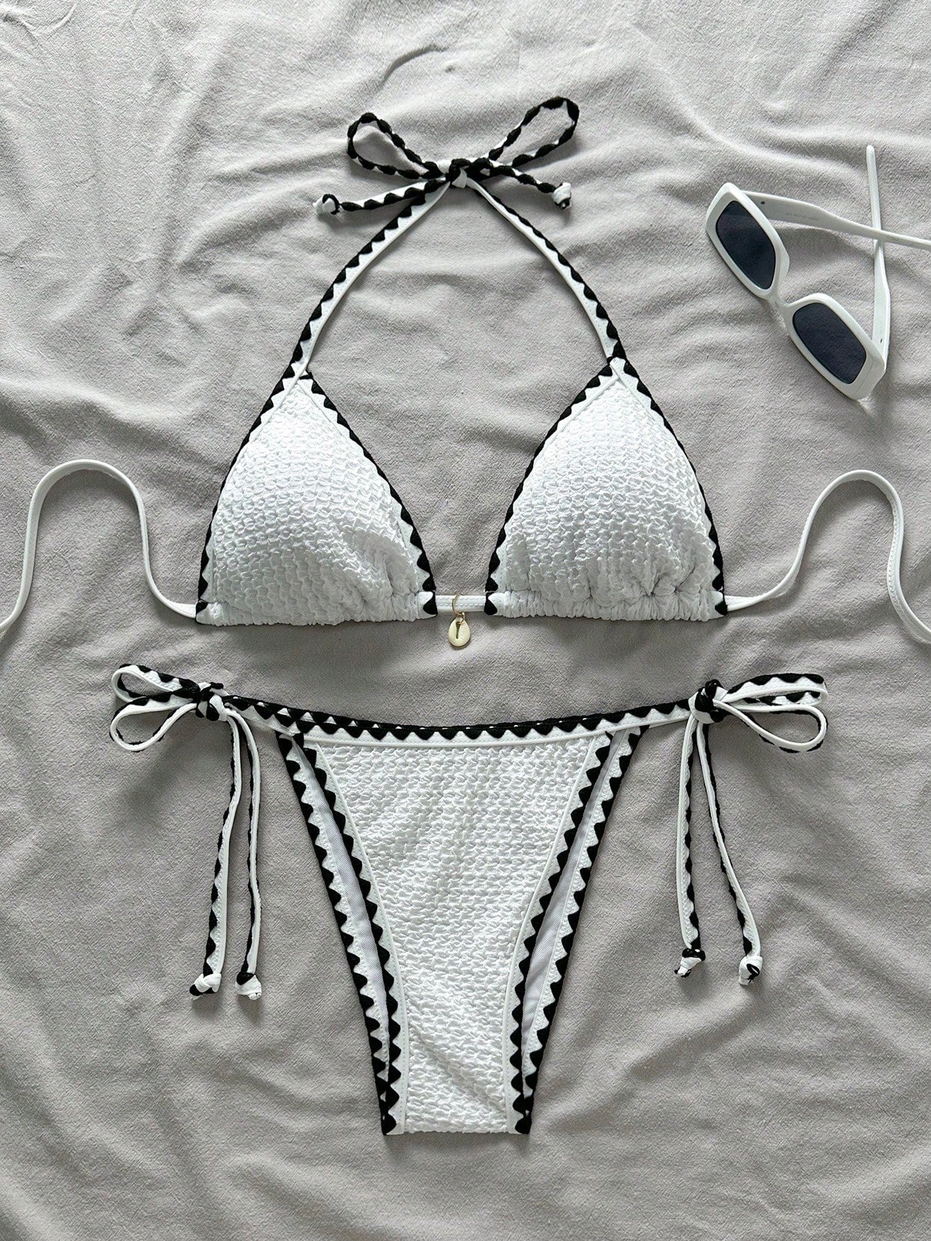 Biquíni Renda Mirian