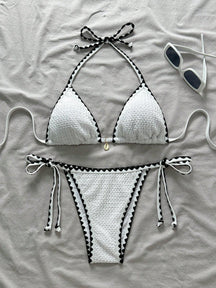 Biquíni Renda Mirian