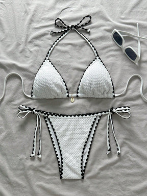 Biquíni Renda Mirian