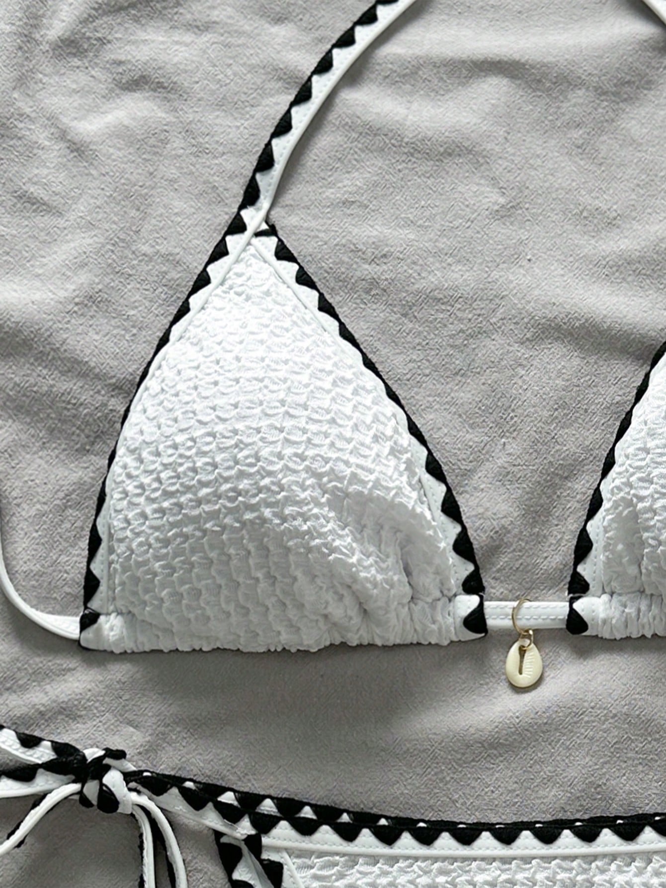 Biquíni Renda Mirian