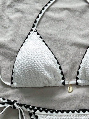 Biquíni Renda Mirian