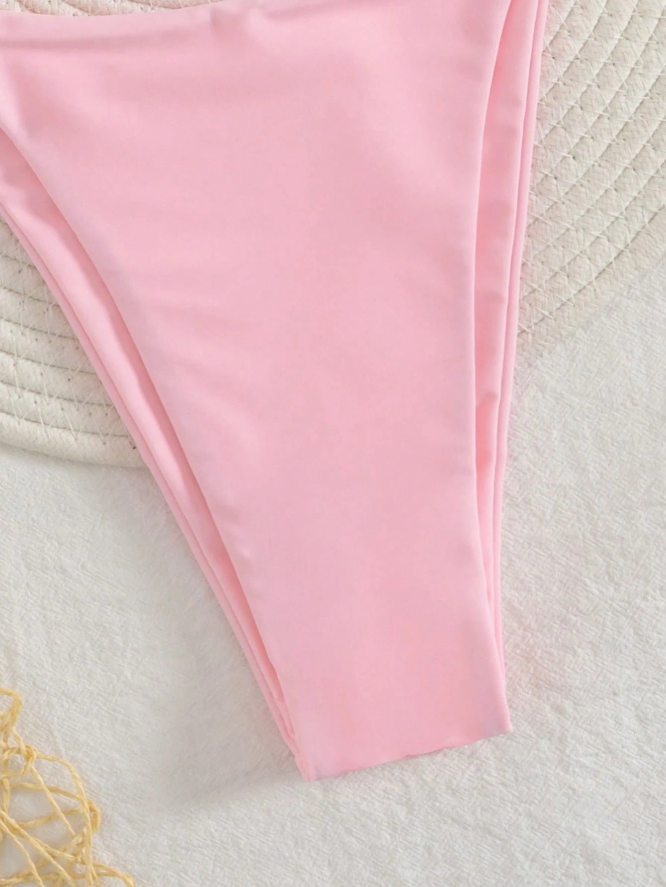 Biquíni Alças Grossas