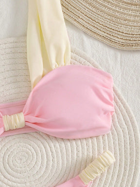 Biquíni Alças Grossas