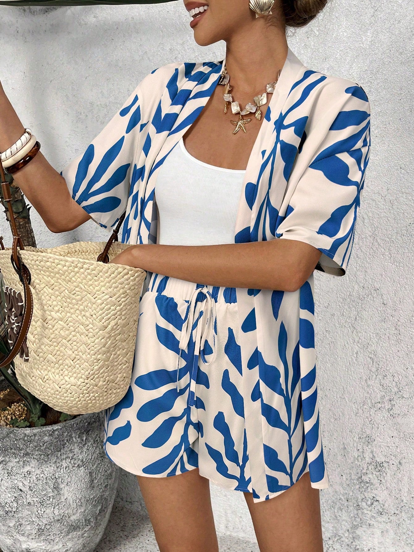 Conjunto Praiano Maélan