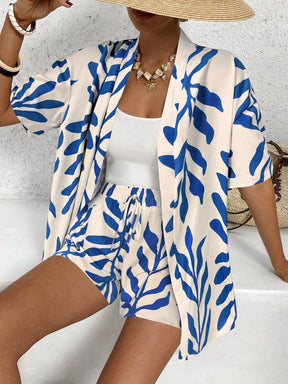 Conjunto Praiano Maélan