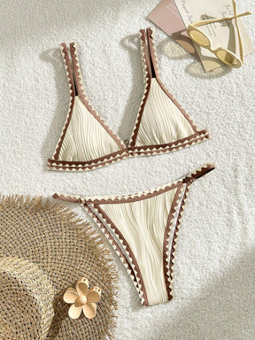 Biquíni Retrô Thalia