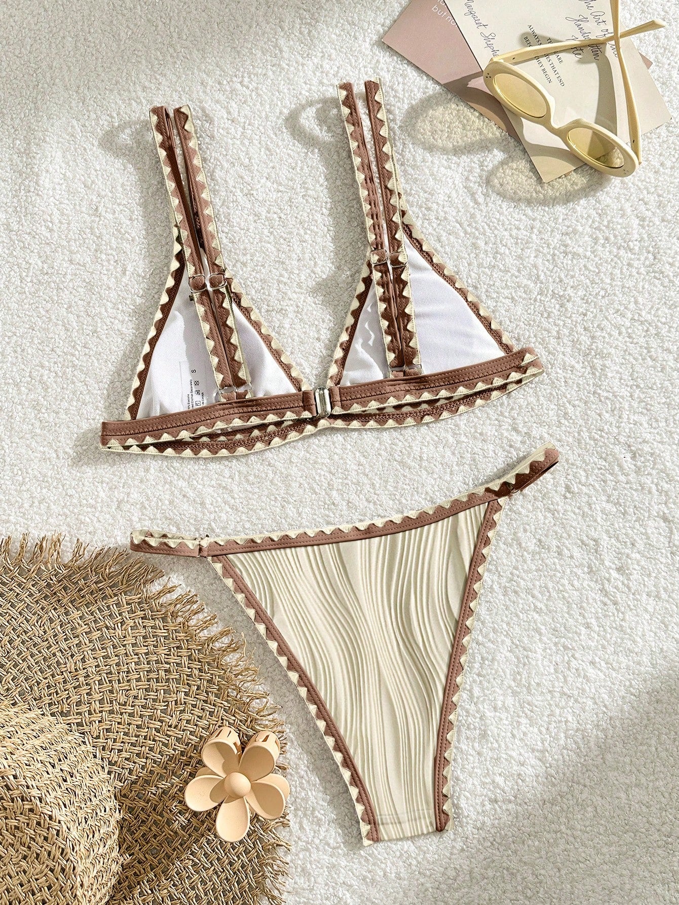 Biquíni Retrô Thalia