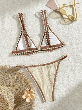 Biquíni Retrô Thalia