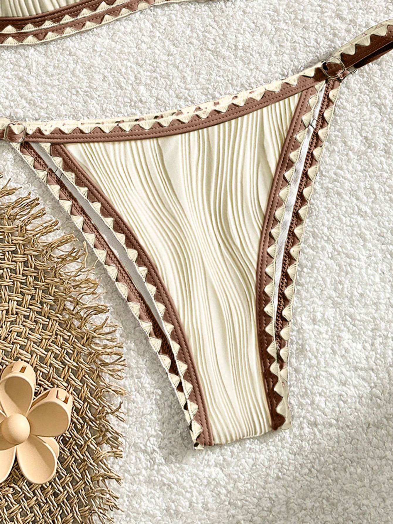 Biquíni Retrô Thalia