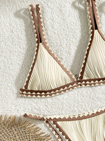 Biquíni Retrô Thalia