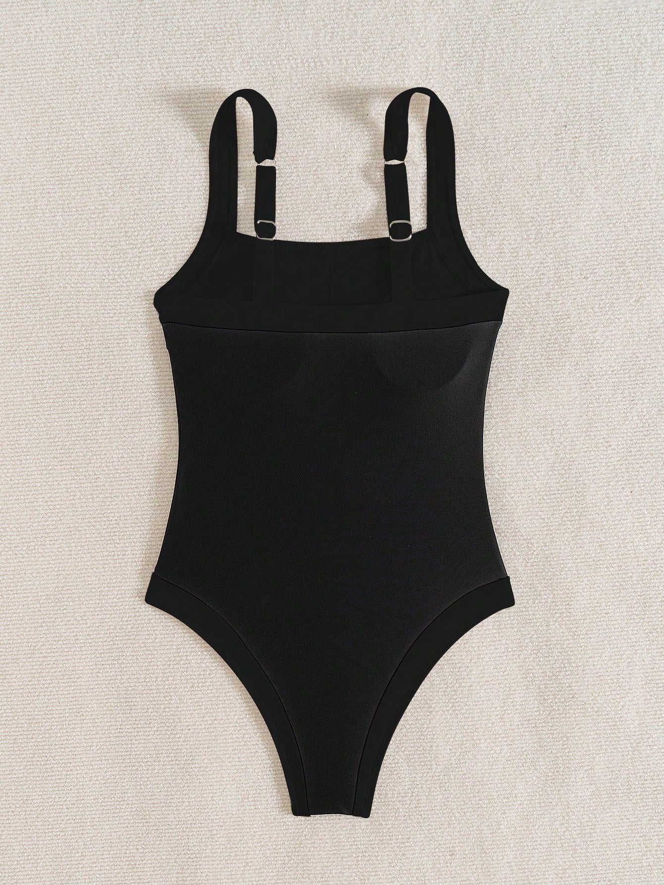 Maiô Retro Elegante