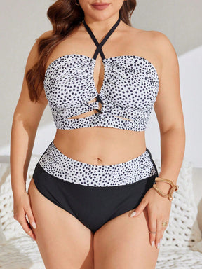 Biquíni Plus Size Solira