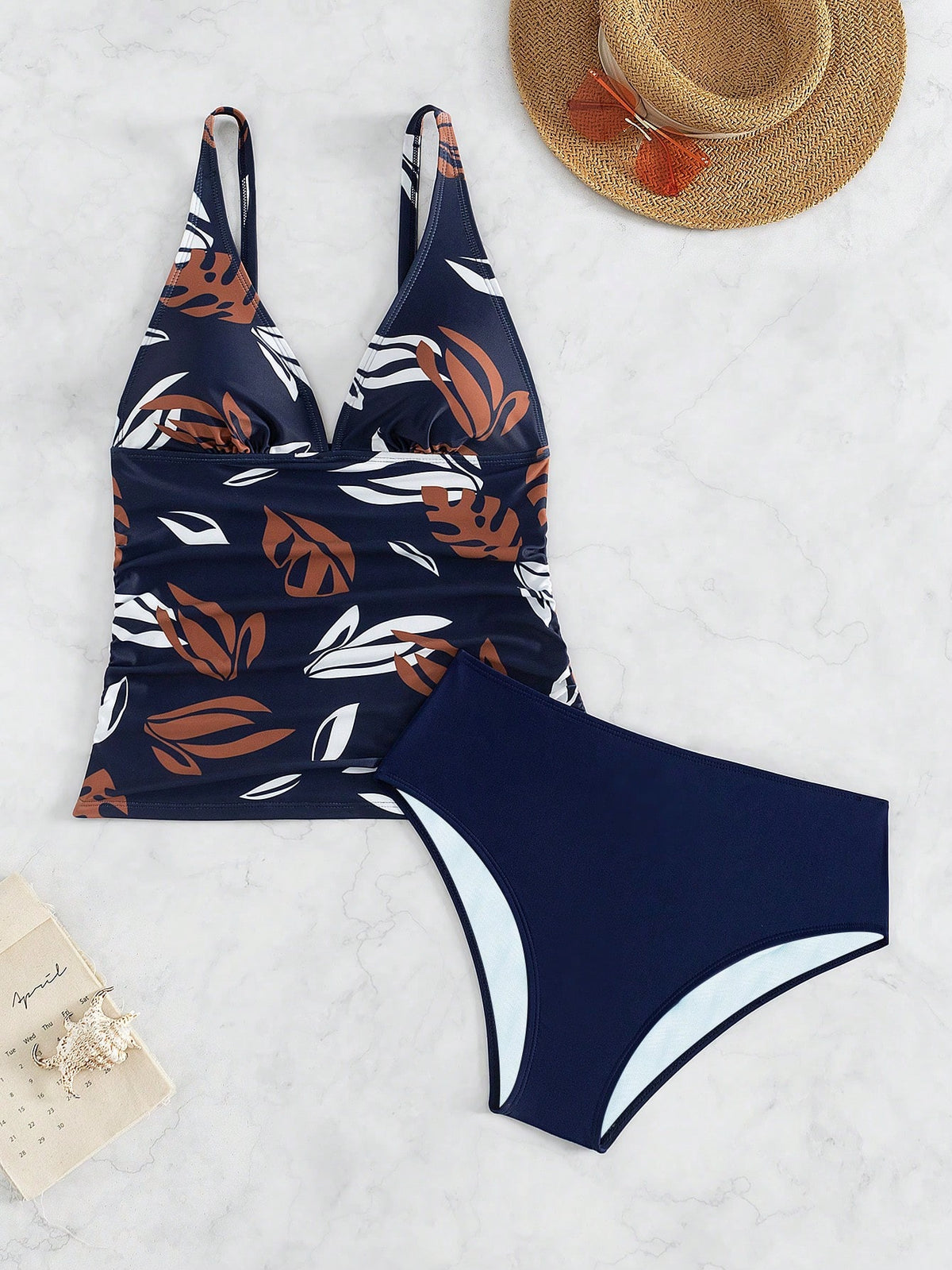 Tankini Tropical Estela G