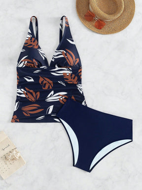 Tankini Tropical Estela G