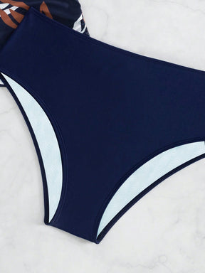 Tankini Tropical Estela G