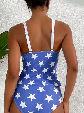 Tankini Tropical Estela