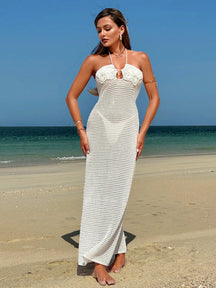 Vestido Saída de Praia Venali