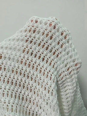 Vestido Saída de Praia Venali