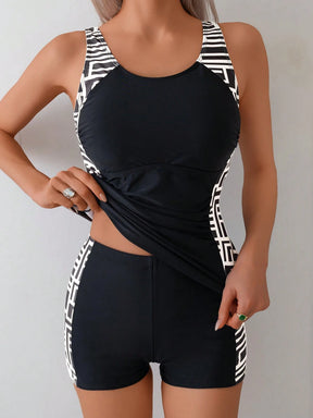 Tankini Silvia