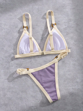 Biquíni Retrô Paula