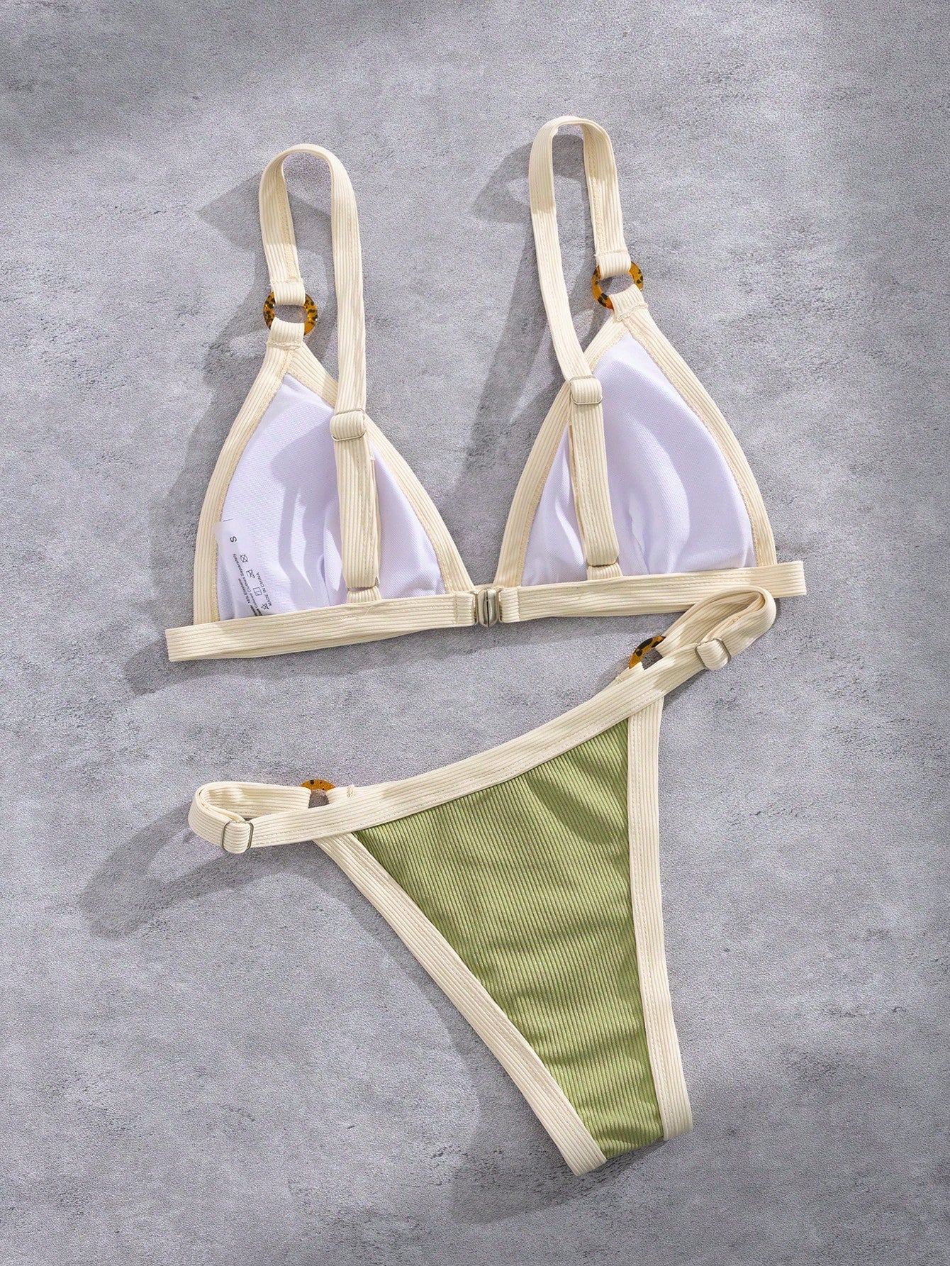 Biquíni Retrô Paula