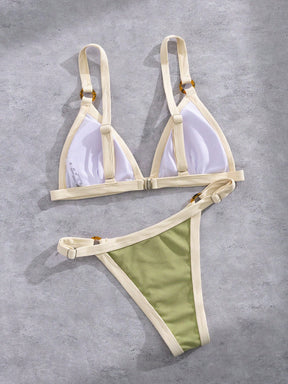 Biquíni Retrô Paula