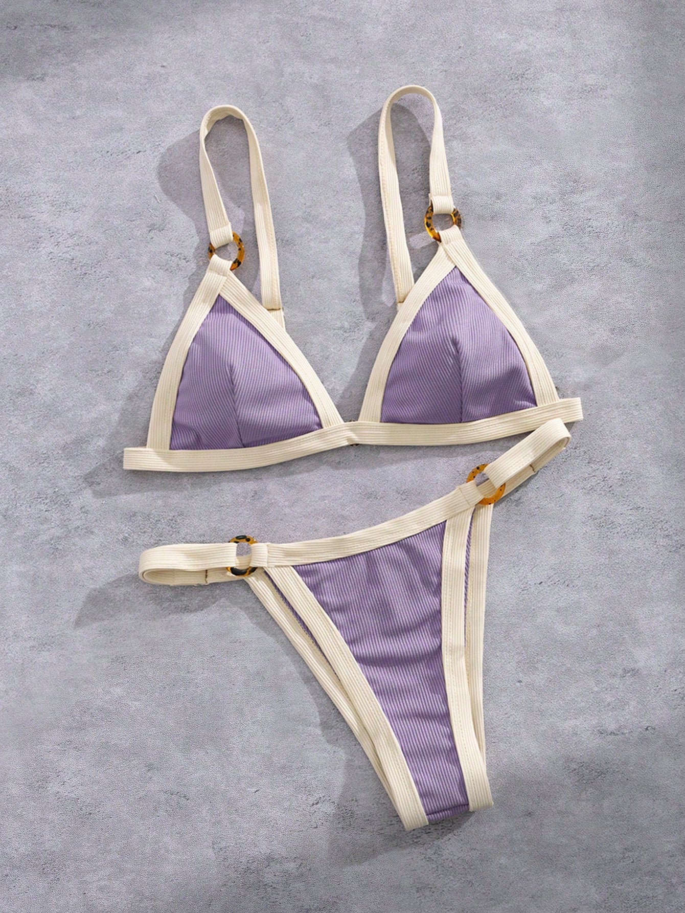 Biquíni Retrô Paula