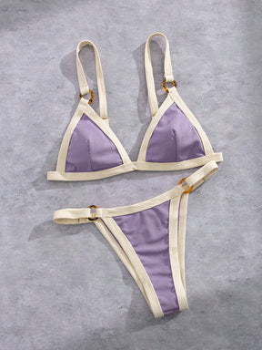 Biquíni Retrô Paula