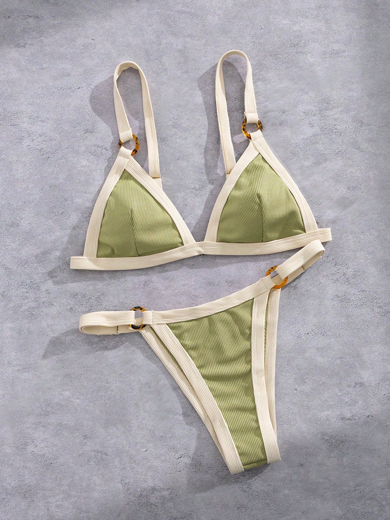 Biquíni Retrô Paula