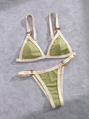 Biquíni Retrô Paula