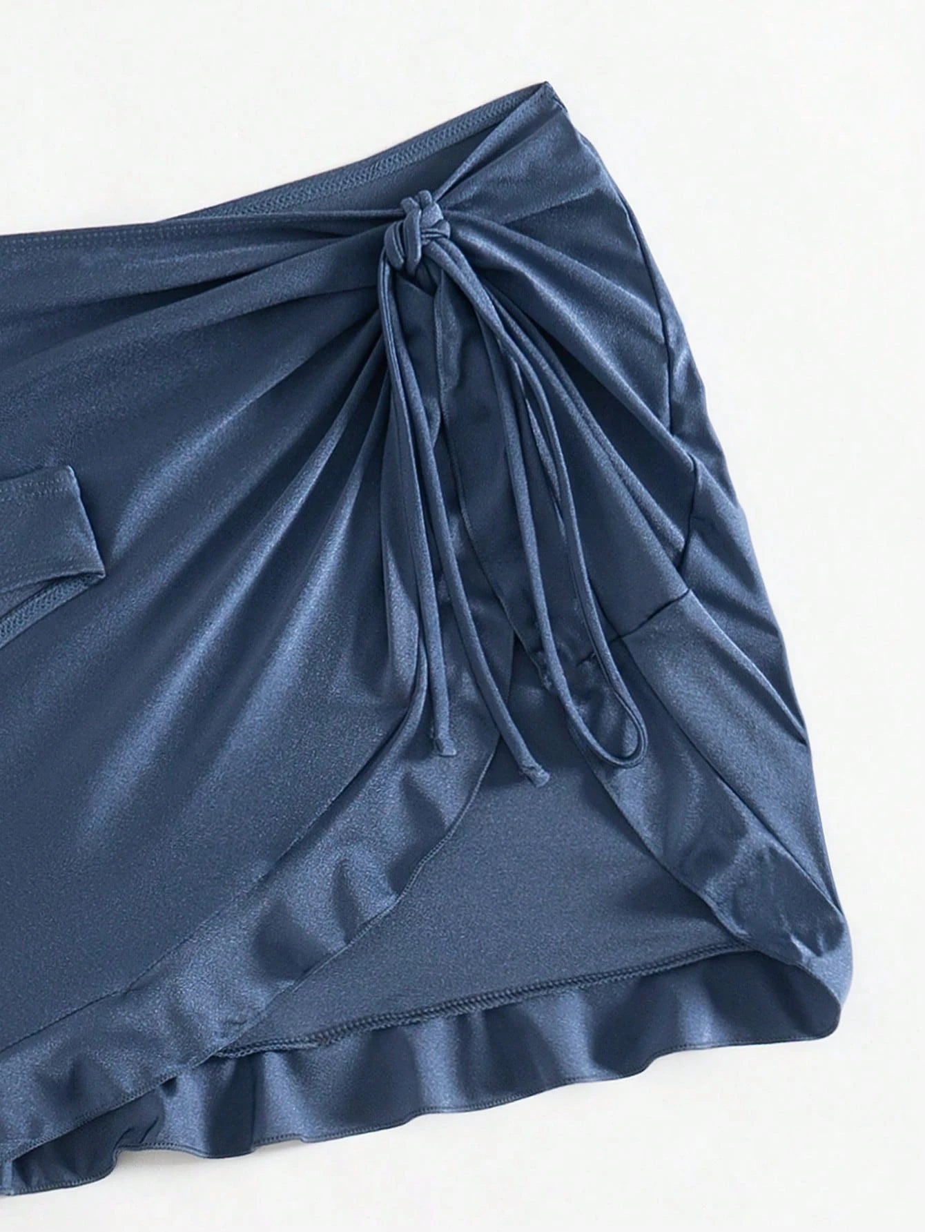 Conjunto Biquíni 3 Peças Bandeau GG