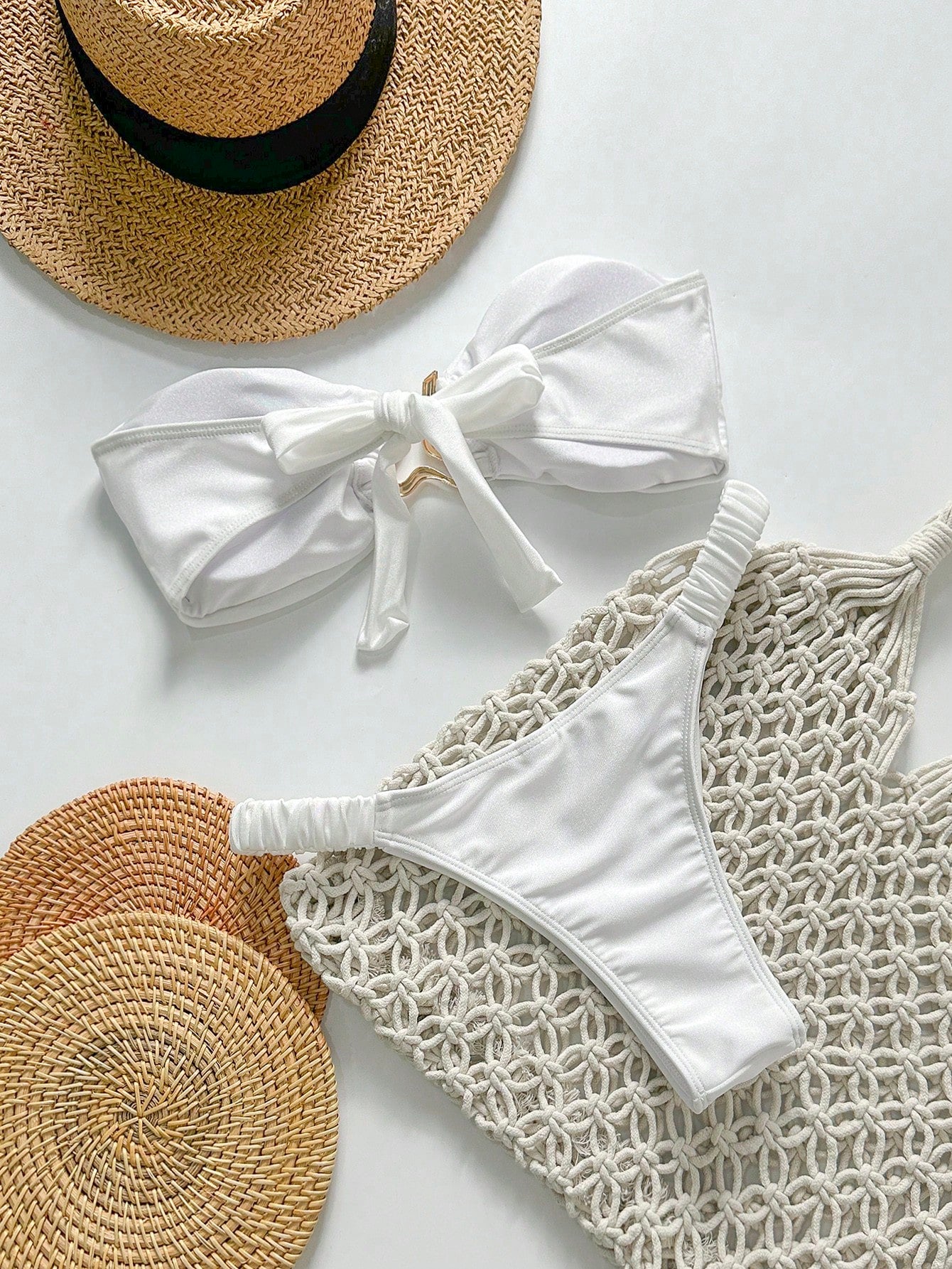 Biquíni Tomara que Caia Elegante